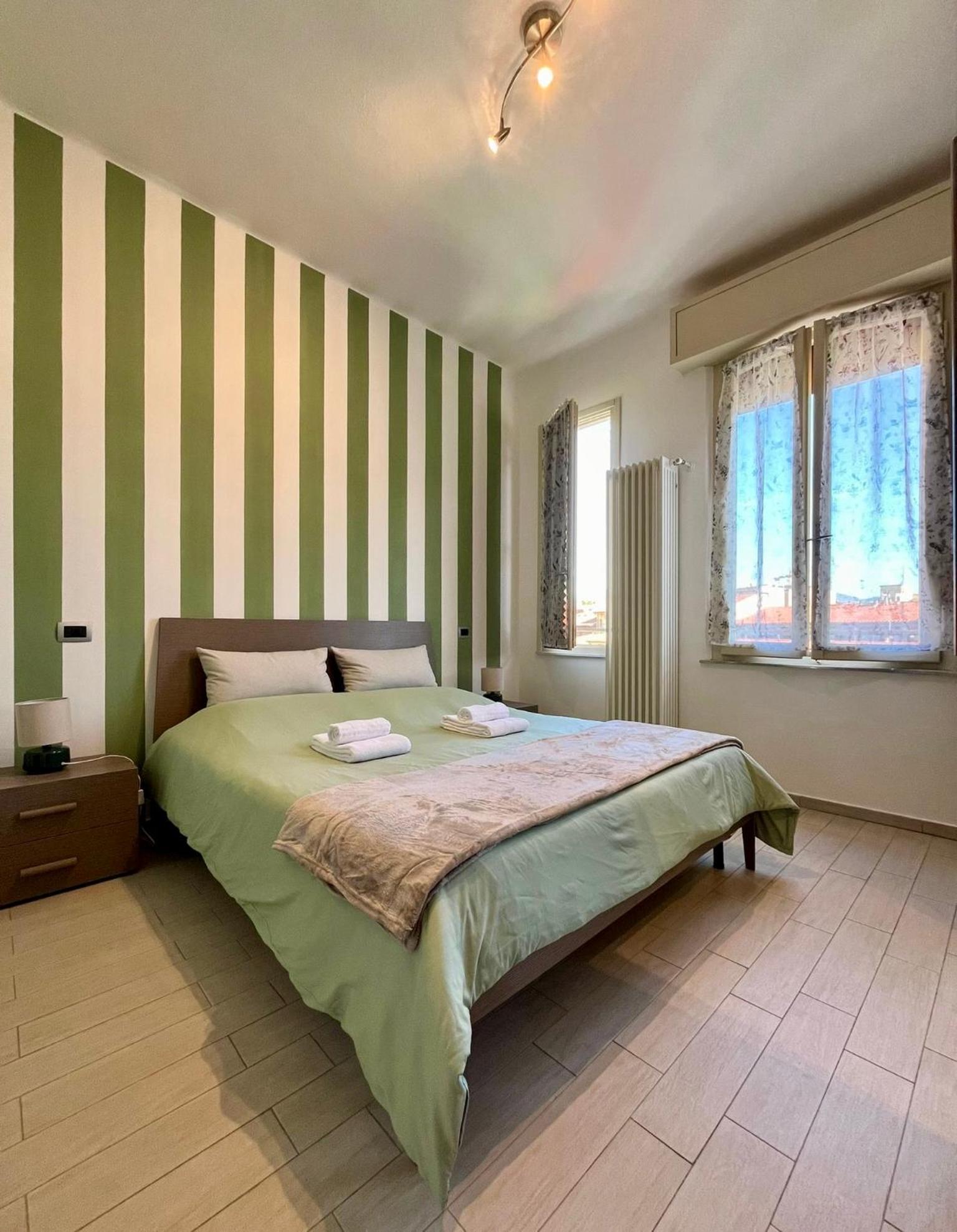 D'Azeglio19 - Centro Storico Di Pisa Apartment Exterior foto